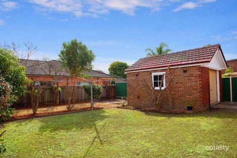 Property photo of 44 Lucy Street Ashfield NSW 2131