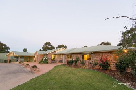Property photo of 1A West Jindalee Road Cootamundra NSW 2590
