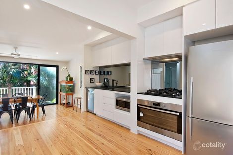 Property photo of 4 Hodgson Street Randwick NSW 2031