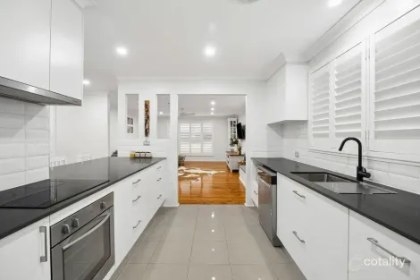 Property photo of 46 Chestnut Drive Glossodia NSW 2756