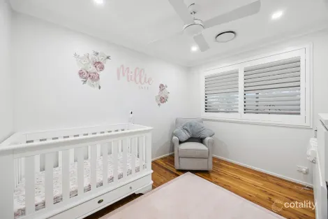 Property photo of 46 Chestnut Drive Glossodia NSW 2756