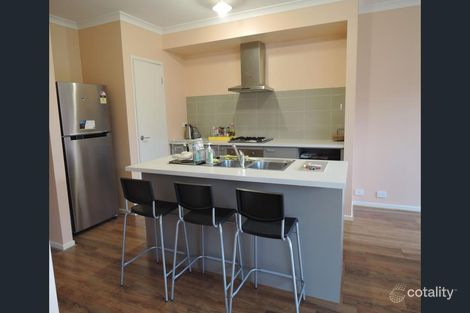 Property photo of 3 Crossdale Avenue Truganina VIC 3029