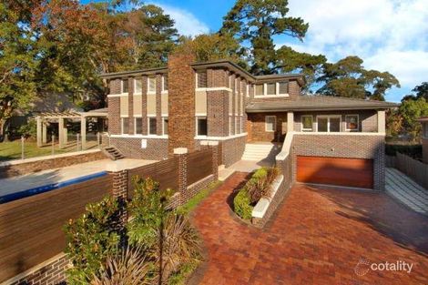 Property photo of 11 Lloyd Wright Way Beecroft NSW 2119