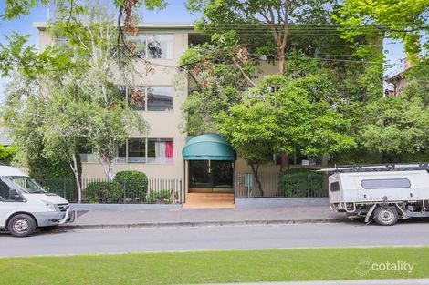 14/101-107 Gipps St, East Melbourne, VIC 3002
