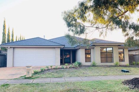 8 Liberty Dr, Point Cook, VIC 3030