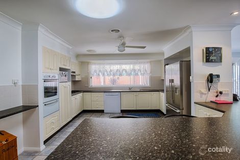 Property photo of 27 Robinia Drive South Bowenfels NSW 2790