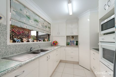 Property photo of 5/16 Christina Court Mermaid Waters QLD 4218