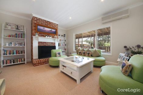 Property photo of 36 Roberts Parade Hawkesbury Heights NSW 2777
