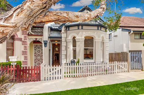 62 Mansfield St, Rozelle, NSW 2039