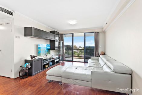 180/323 Forest Rd, Hurstville, NSW 2220