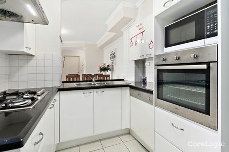 Property photo of 180/323 Forest Road Hurstville NSW 2220