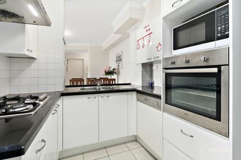 Property photo of 180/323 Forest Road Hurstville NSW 2220