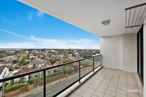 Property photo of 180/323 Forest Road Hurstville NSW 2220