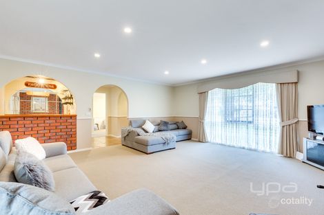 Property photo of 3 Brett Place Wyndham Vale VIC 3024