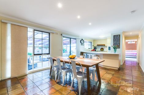 Property photo of 3 Brett Place Wyndham Vale VIC 3024