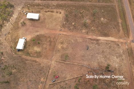 708 Cheeney Rd, Eva Valley, NT 0822