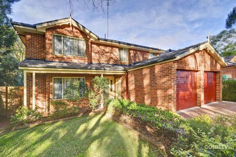 2a Woodbine Ave, Normanhurst, NSW 2076