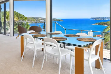 Property photo of 37 Upper Clifford Avenue Fairlight NSW 2094