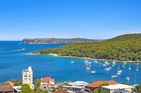 Property photo of 37 Upper Clifford Avenue Fairlight NSW 2094