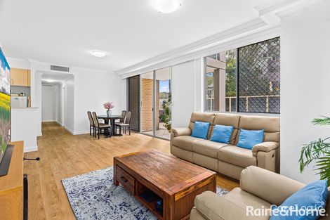 Property photo of 200/16 Lusty Street Wolli Creek NSW 2205
