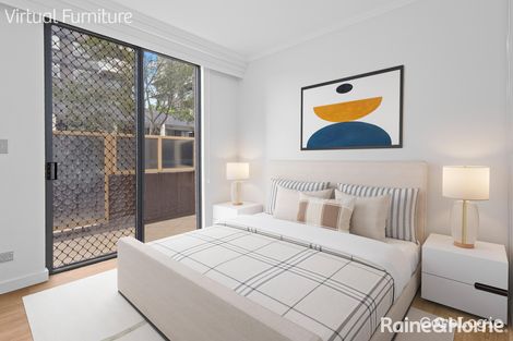 Property photo of 200/16 Lusty Street Wolli Creek NSW 2205