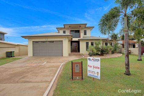 Property photo of 3 Navigator Court Shoal Point QLD 4750