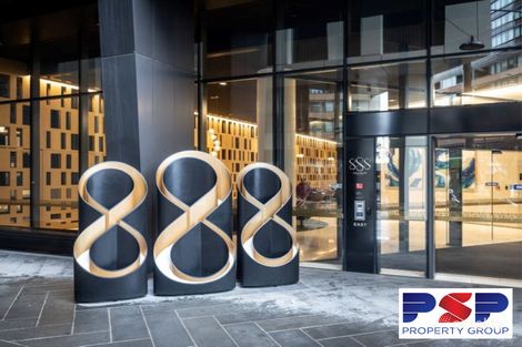 Property photo of 1205W/888 Collins Street Docklands VIC 3008