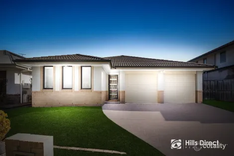 14 Tanunda Dr, The Ponds, NSW 2769