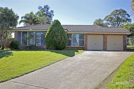 10 Dominish Cres, Camden South, NSW 2570