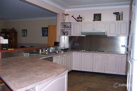 Property photo of 17 Aldenham Road Warnervale NSW 2259