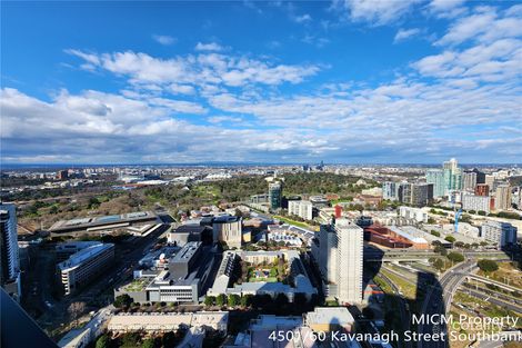 4501/60 Kavanagh St, Southbank, VIC 3006