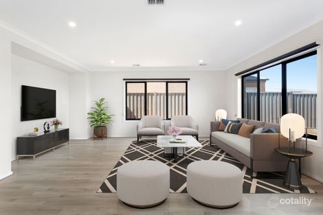 Property photo of 35 Souter Avenue Kalkallo VIC 3064