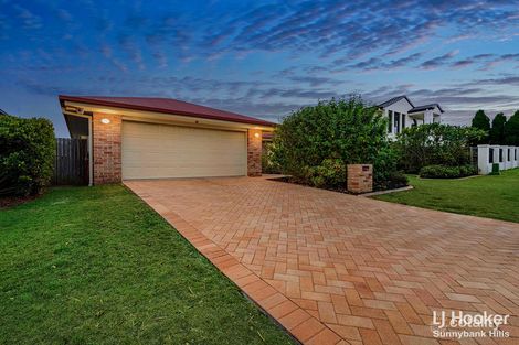 Property photo of 10 Lily Circuit Kuraby QLD 4112