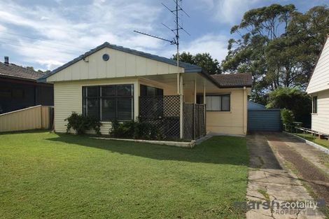 Property photo of 42 Hill Street Belmont NSW 2280