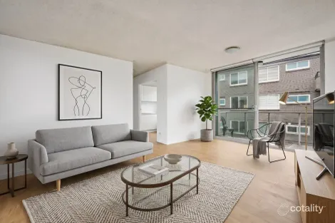 7/1 WILLIAM ST, ROSE BAY, NSW 2029