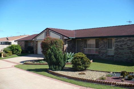 Property photo of 12/1-11 Kentia Crescent Banora Point NSW 2486
