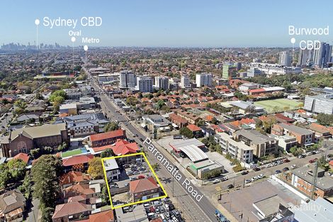 65 Parramatta Rd, Concord, NSW 2137