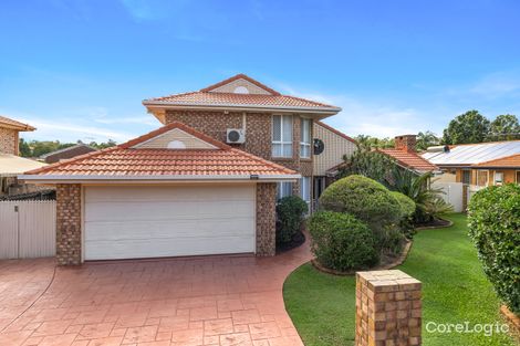 Property photo of 73 Michelangelo Crescent Mackenzie QLD 4156