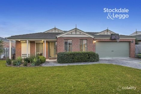 Property photo of 51 Middleham Close Cranbourne West VIC 3977