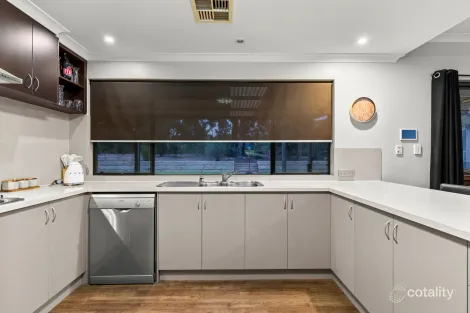 Property photo of 140 Rosewood Drive Chittering WA 6084