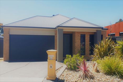 Property photo of 44 Patterson Drive Kyneton VIC 3444
