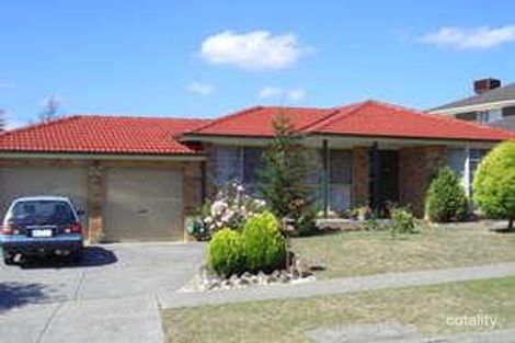 44 Huxley Cres, Endeavour Hills, VIC 3802