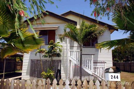 244 Bayswater Rd, Currajong, QLD 4812