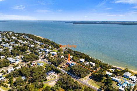 Property photo of 185 National Park Road Loch Sport VIC 3851