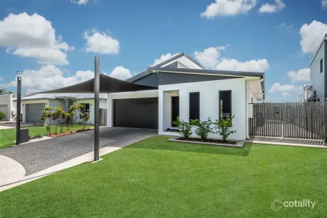 Property photo of 13 Trevalla Entrance Burdell QLD 4818