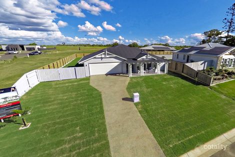 Property photo of 29 Freshwater Drive Branyan QLD 4670