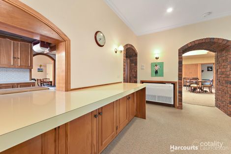 Property photo of 31 Riverside Drive Riverside TAS 7250