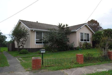 4 Byrne St, Leongatha, VIC 3953