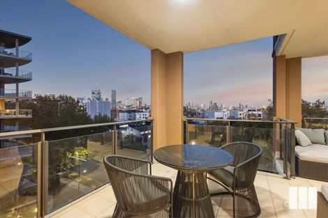 Property photo of 5A/73 Mill Point Road South Perth WA 6151