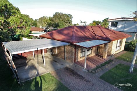 Property photo of 89 Fourth Avenue Marsden QLD 4132